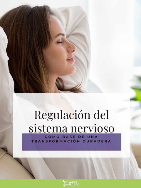 Guía Completa para Regular tu Sistema Nervioso