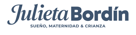 Julieta Bordin SUEÑO INFANTIL