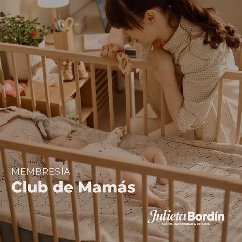 CLUB DE MAMÁS