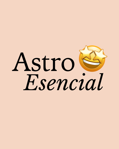 AstroEsencial