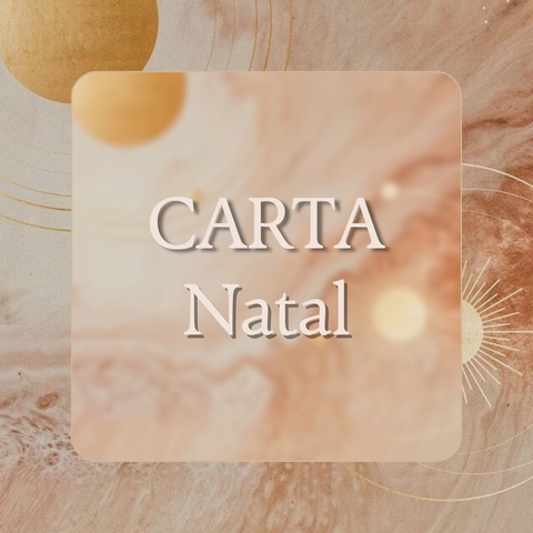 Carta Natal