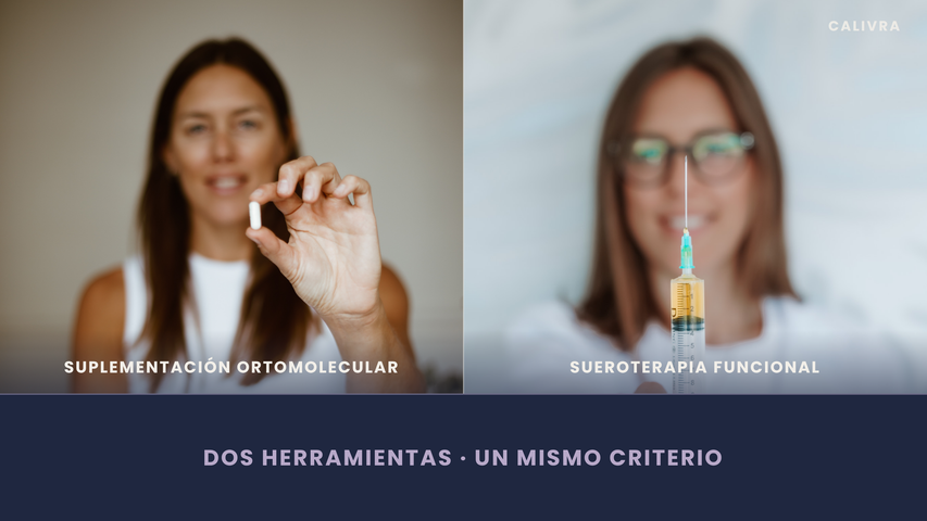 Pack Suplementación