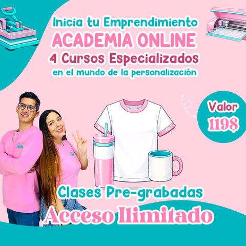 Academia Online