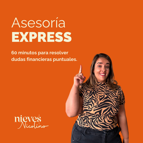 Asesoría Express 