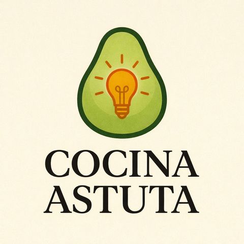 Cocina Astuta