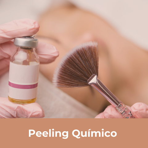 Peeling Químico