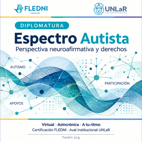 Diplomatura en Espectro autista 2.0