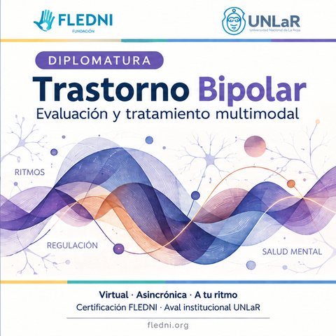 Diplomatura en Trastorno bipolar: evaluación y tratamiento multimodal
