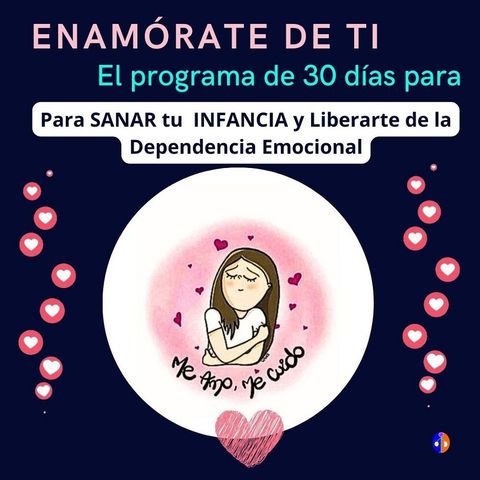 ENAMÒRATE DE TI