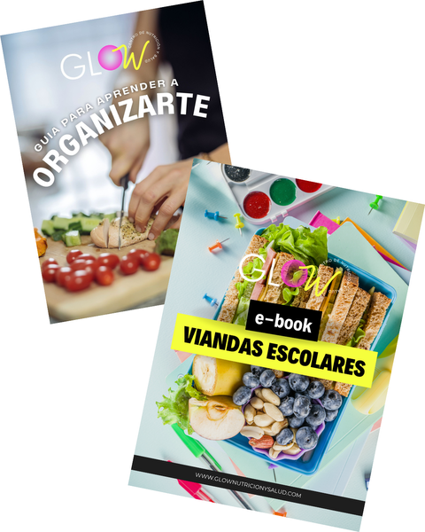 COMBO MAMÁ ORGANIZADA