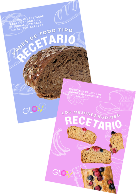 COMBO 2: PANES Y BUDINES