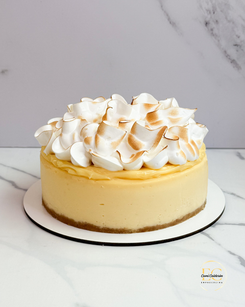 CHEESECAKES PARA EMPRENDER