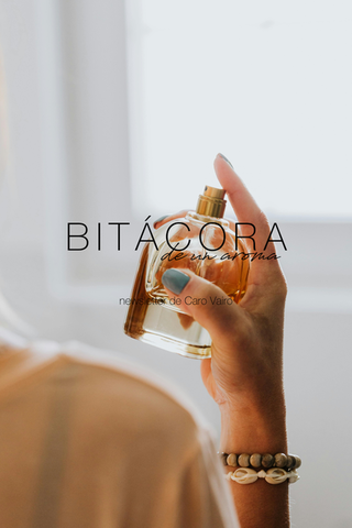 ¿Qué pasa en tu cerebro cuando “te vistes” de aromas?
