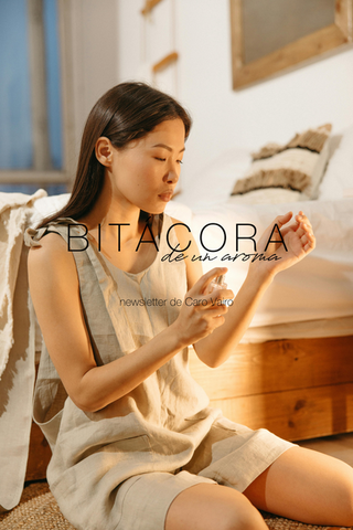 El Poder del Primer Aroma: Hacete inolvidable