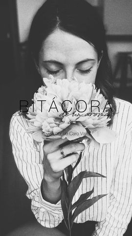 El Aroma de los Recuerdos Perdidos: Una historia que podría ser la tuya.