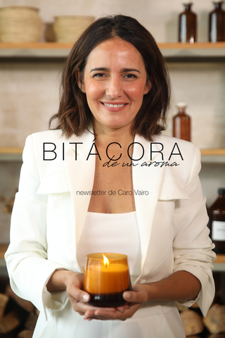 La Luz de Nuevos Comienzos 