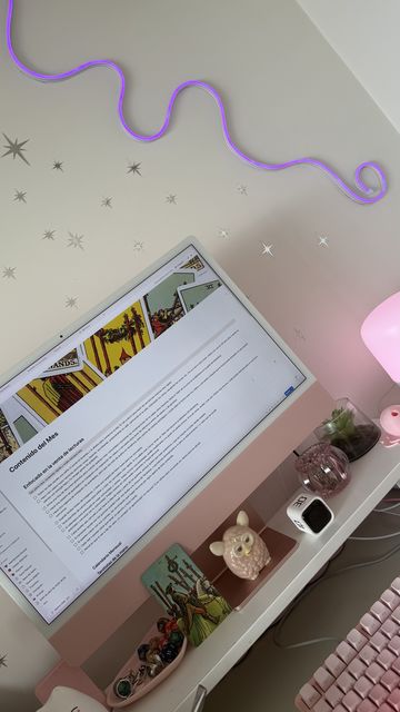 Planner Mensual 