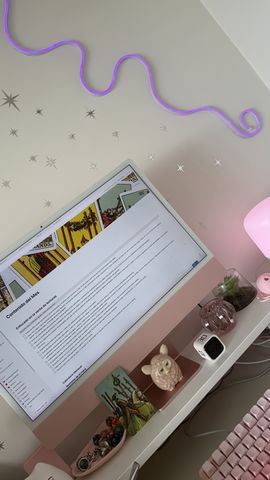 Planner Mensual 
