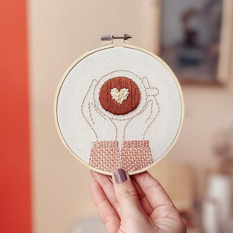Diseño descargable - Coffee time