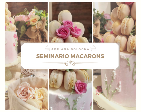 Seminario Macarons