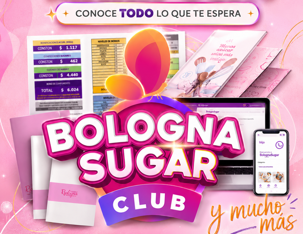 Bologna Sugar CLUB