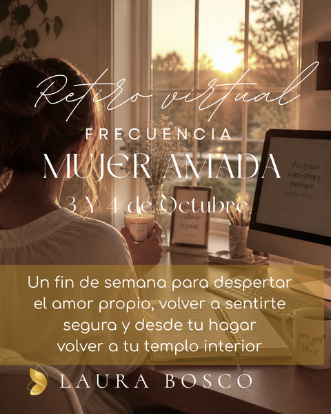 Retiro Virtual 