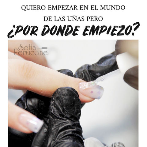¿Que curso debo hacer primero?