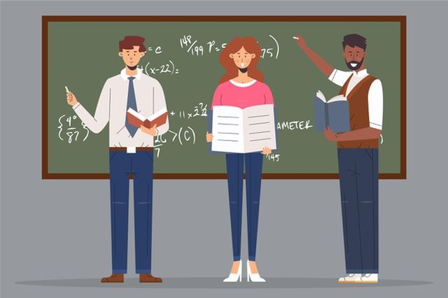 Me quiero convertir en educador, ¿cómo hago?