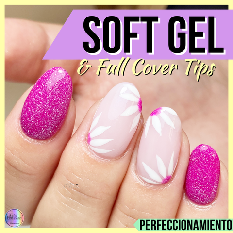 Soft Gel & Full Cover Tips