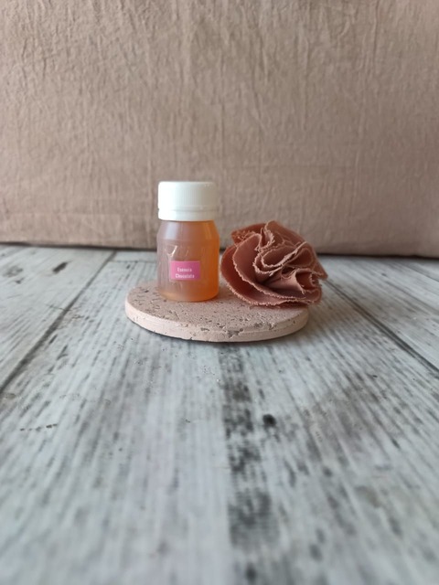Esencia x 50cc - Chocolate 