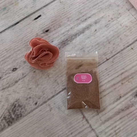 Exfoliante - Almendras molidas x 15grs 