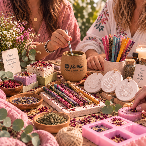 Desafío mates creativos