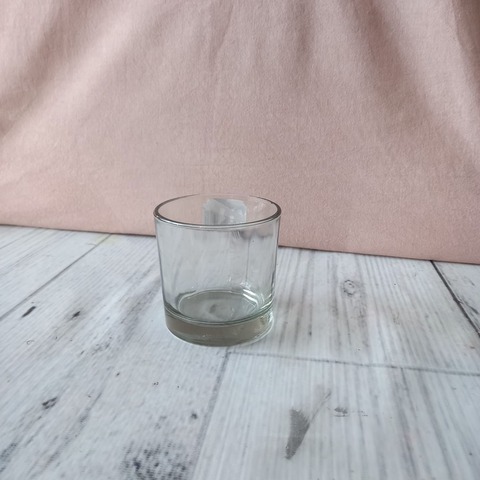 Nuevo envase de vidrio 