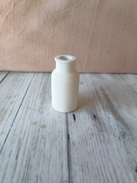 Botella chiquita 