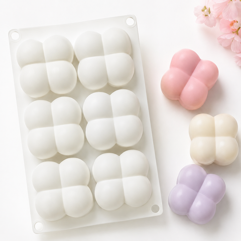 Mini buble x 6 unidades