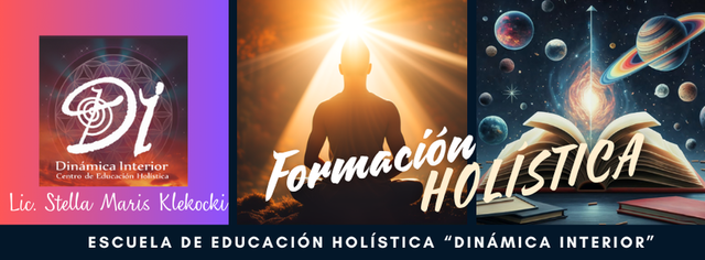 Filosofía Holística