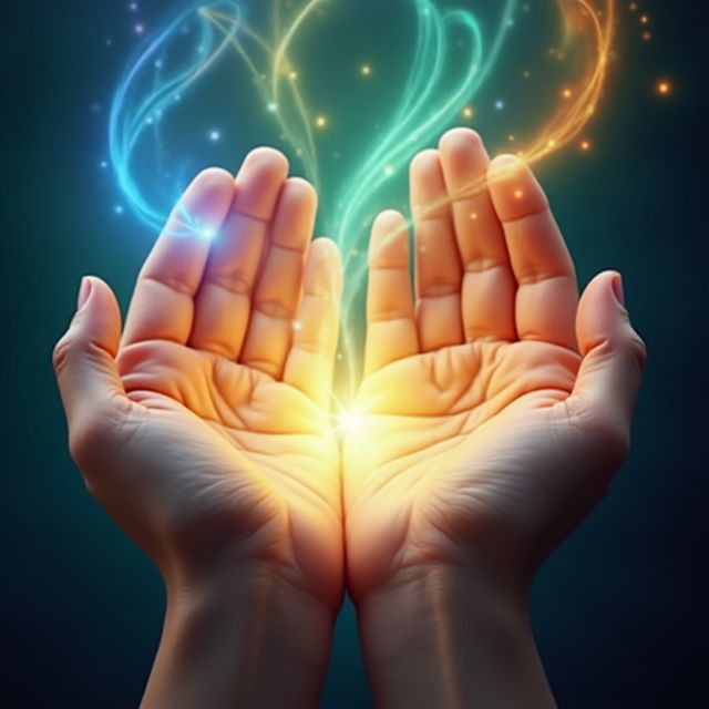 Explora los Niveles de Reiki Usui Tradicional