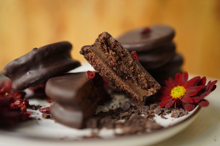 curso de pastelería básica 100% plant based