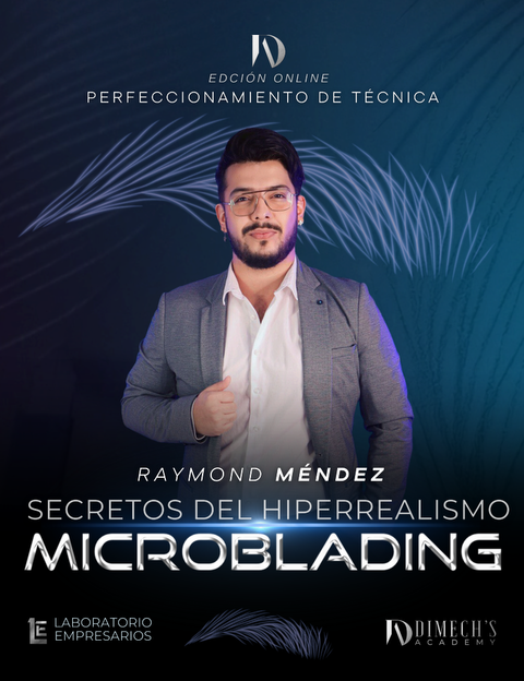 SECRETOS DEL HIPERREALISMO