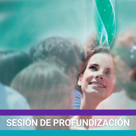 Sesión de Profundización 
