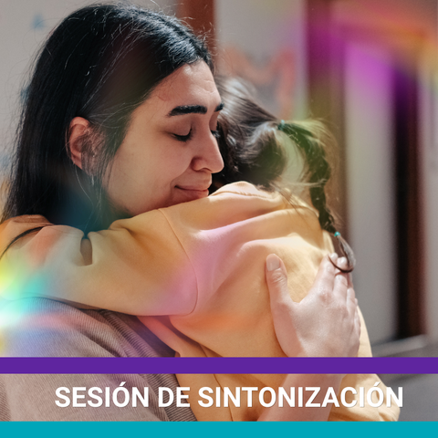 Sesión de Sintonización