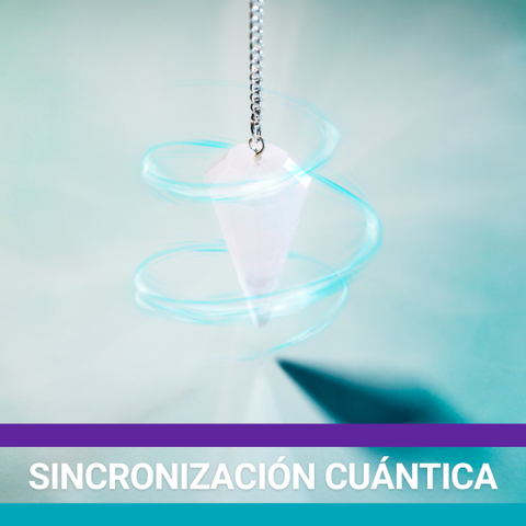 Sincronización Cuántica IRB® - Presencial Online