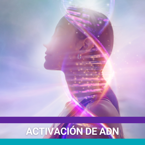 Activación de ADN desde IRB® - a distancia