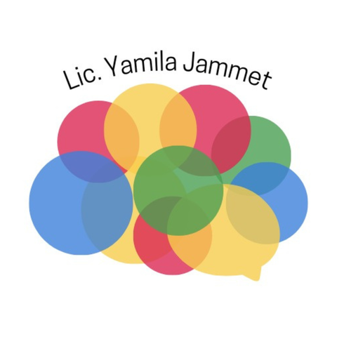 Lic. Yamila Jammet