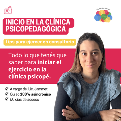 Inicio en la clínica psicopedagógica: Tips Para Ejercer en Consultorio