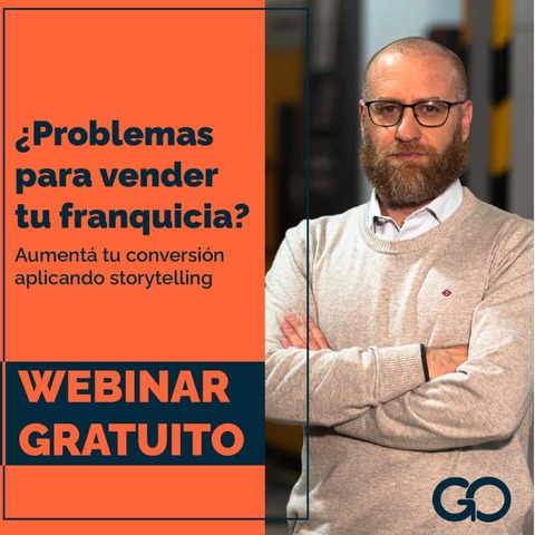 Cómo vender más Franquicias aplicando storytelling 