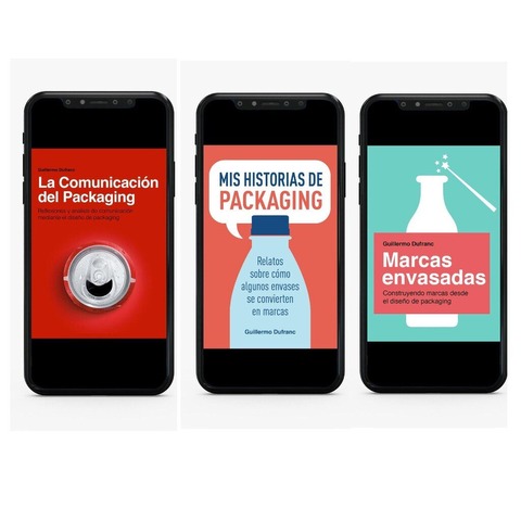 Packaging y Comunicación