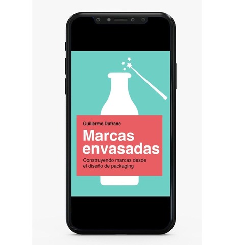 Marcas envasadas