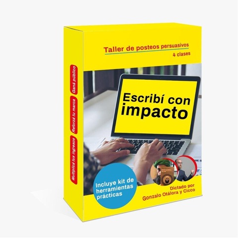 Workshop Redacción efectiva para comunicación interna de equipos Remotos(IN COMPANY)