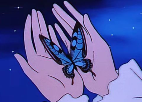Luna Nueva en Piscis
